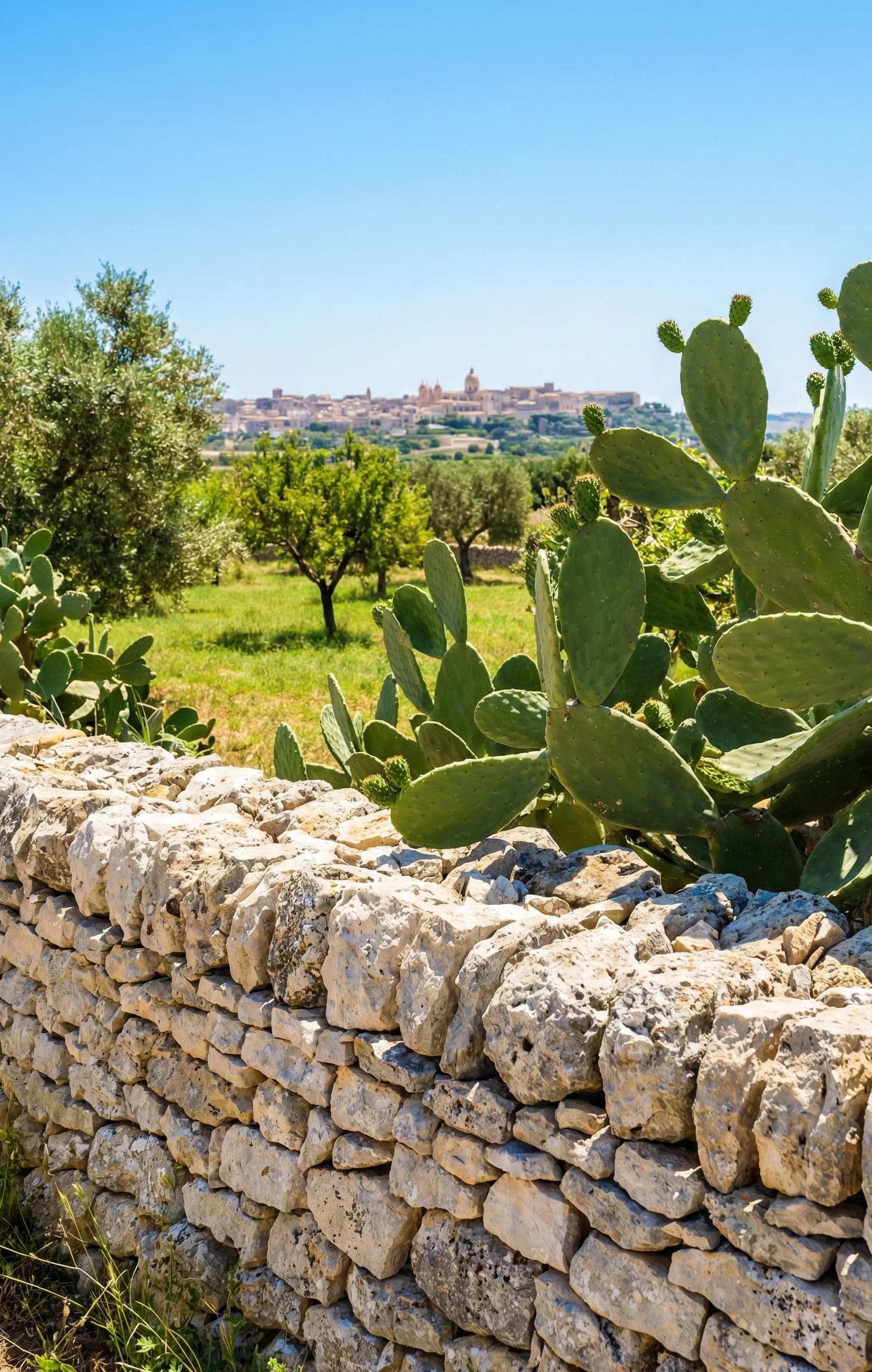 Finiture e materiali per restauro conservativo