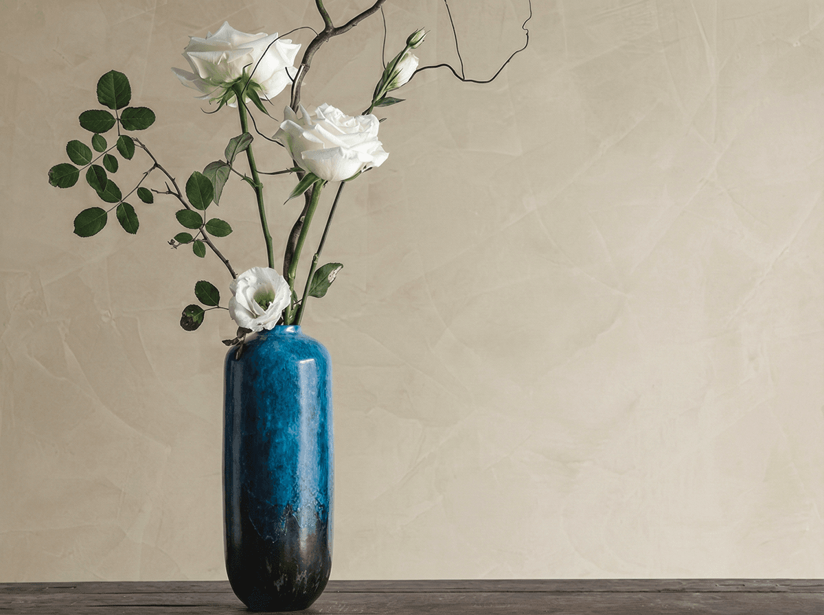 Finitura decorativa Stucco Veneziano